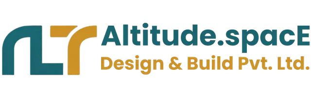 Altitude Space Logo